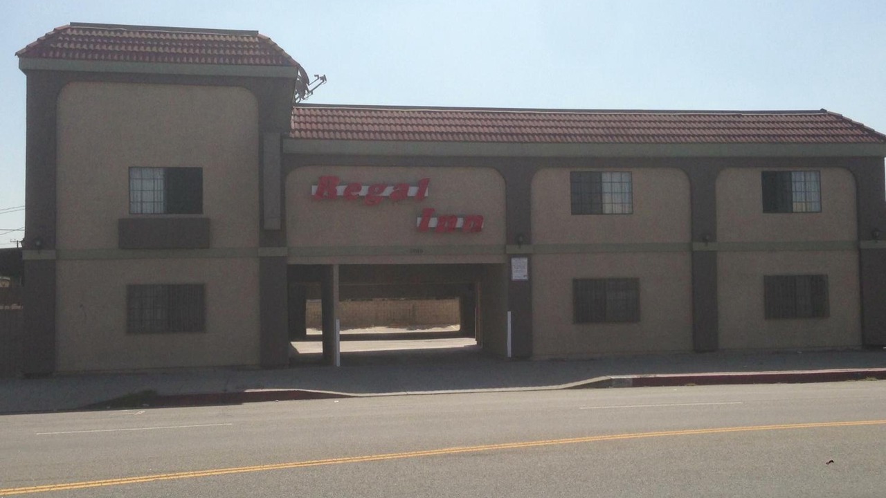 Photo of Outdoor in Los Angeles