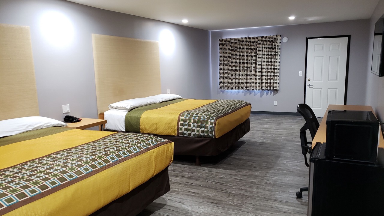 Photo of Bedroom in Los Angeles