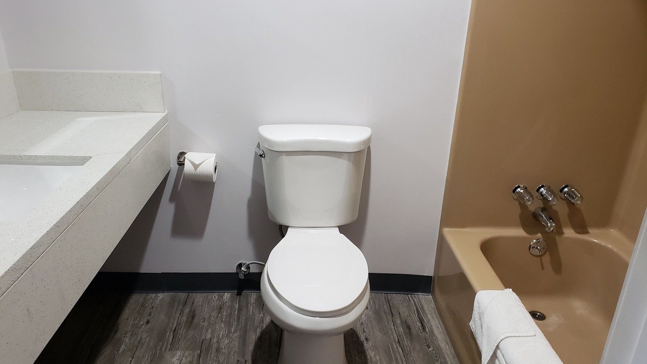Photo of Bathroom in Los Angeles