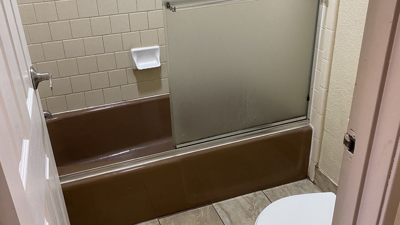 Photo of Bathroom in Longfellow