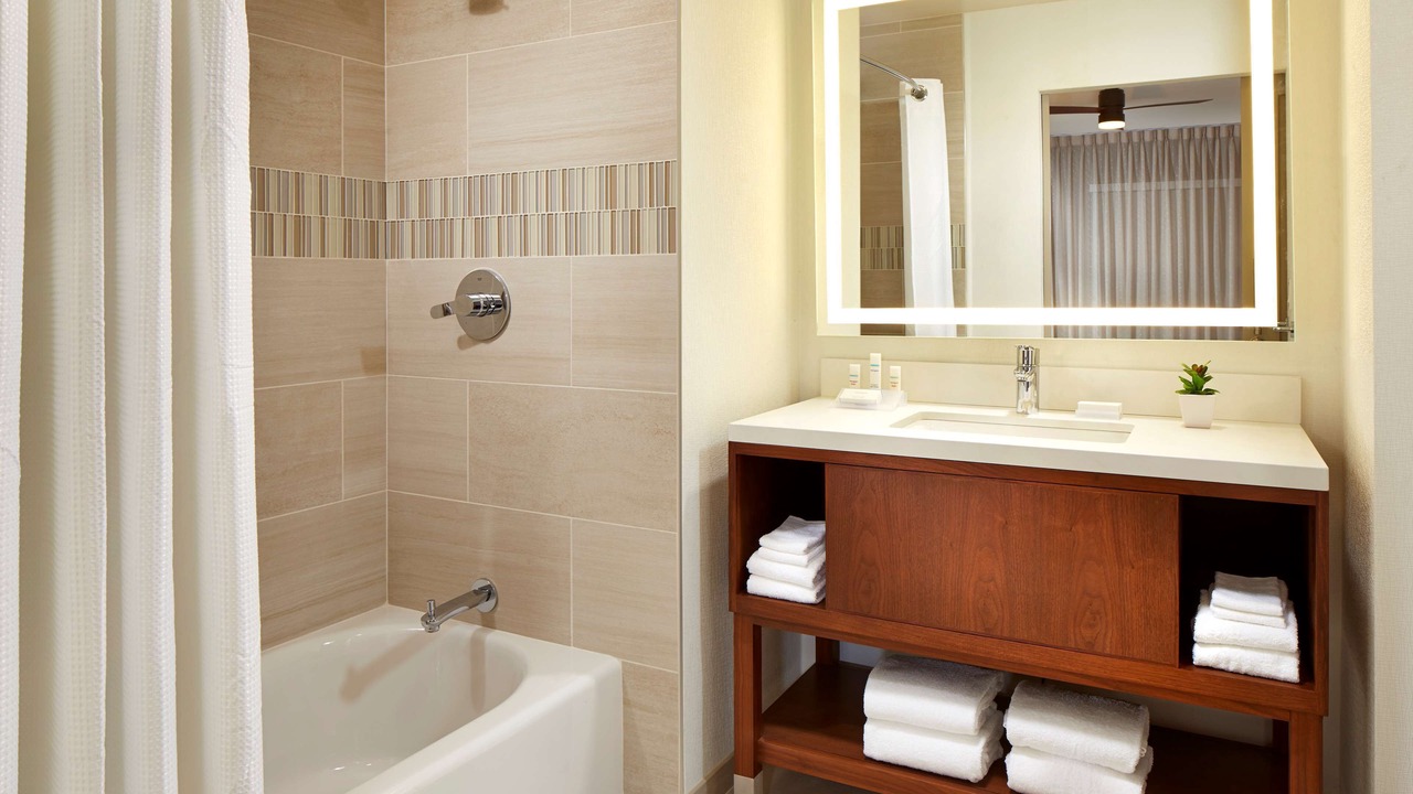 Photo of Bathroom in Mission Valley