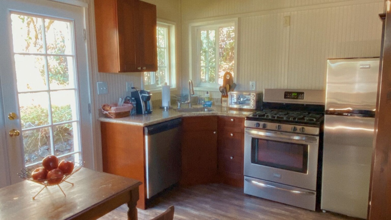 Photo of Kitchen in Jenner