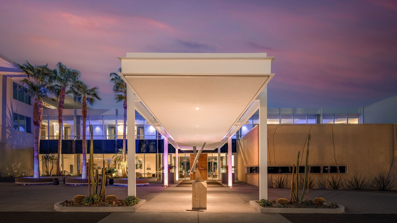 Photo of Outdoor in Paradise Valley