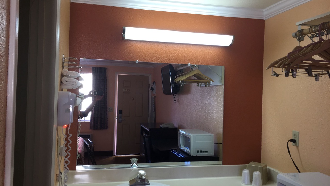 Photo of Bathroom in Old Mountain View