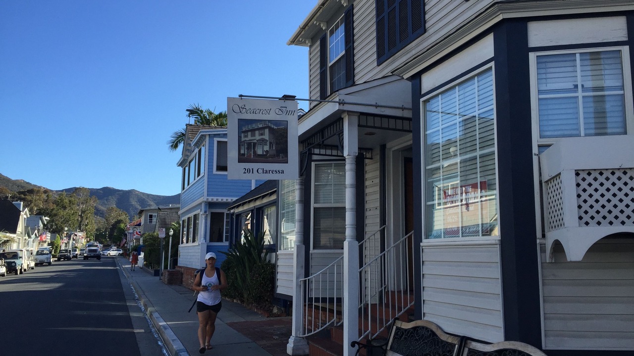Photo of Outdoor in Avalon