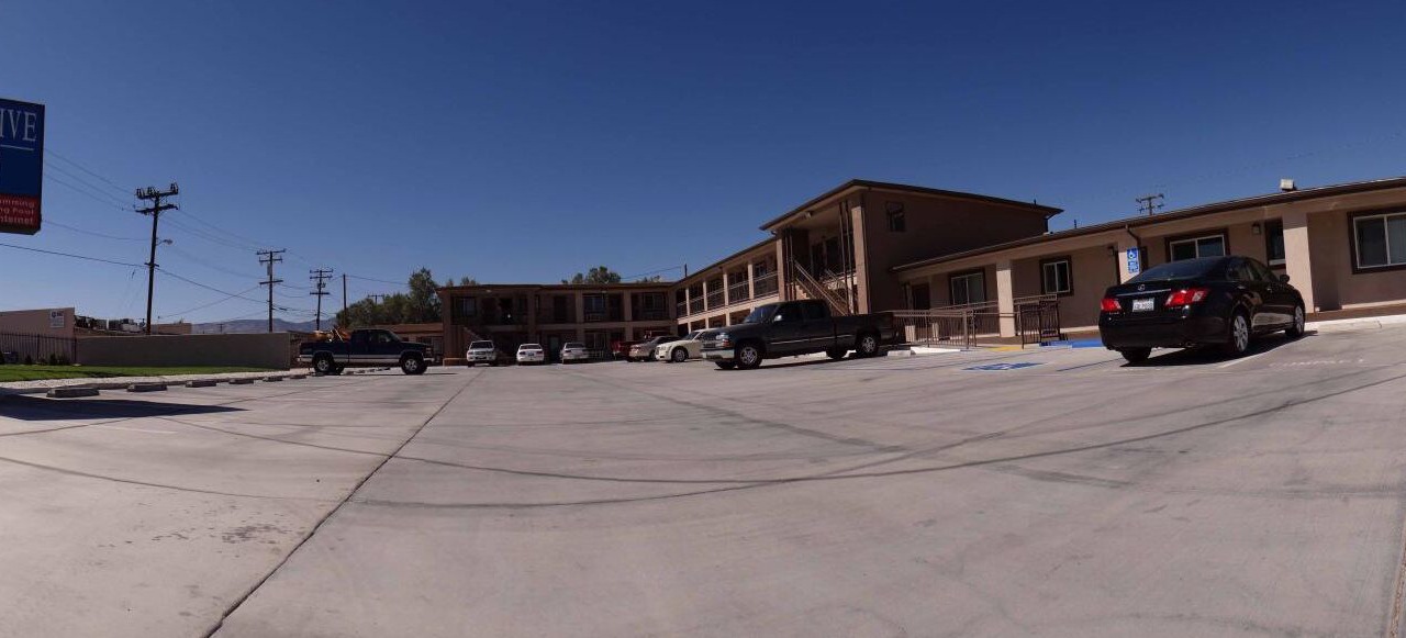 Photo of Outdoor in Mojave