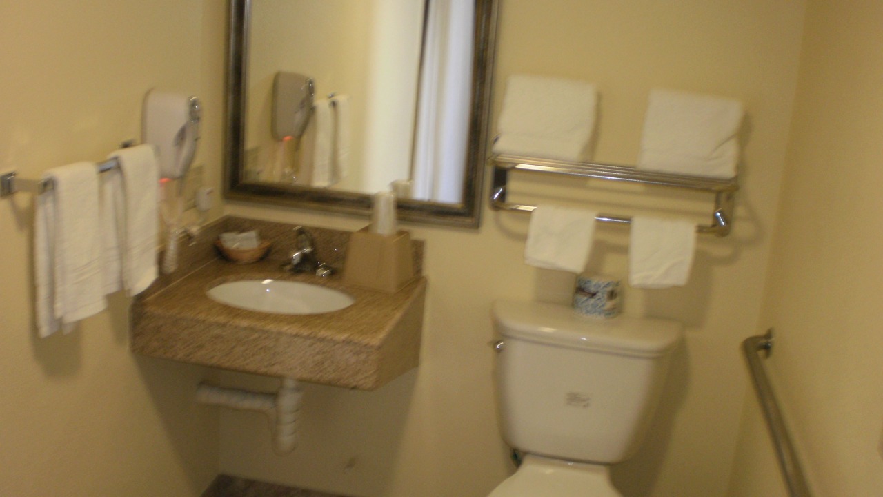 Photo of Bathroom in Mojave