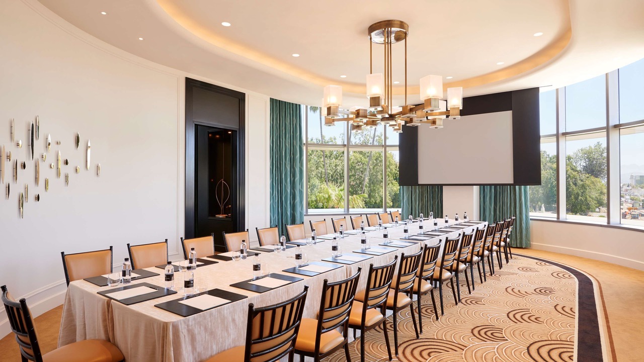 Photo of Others in Beverly Hills