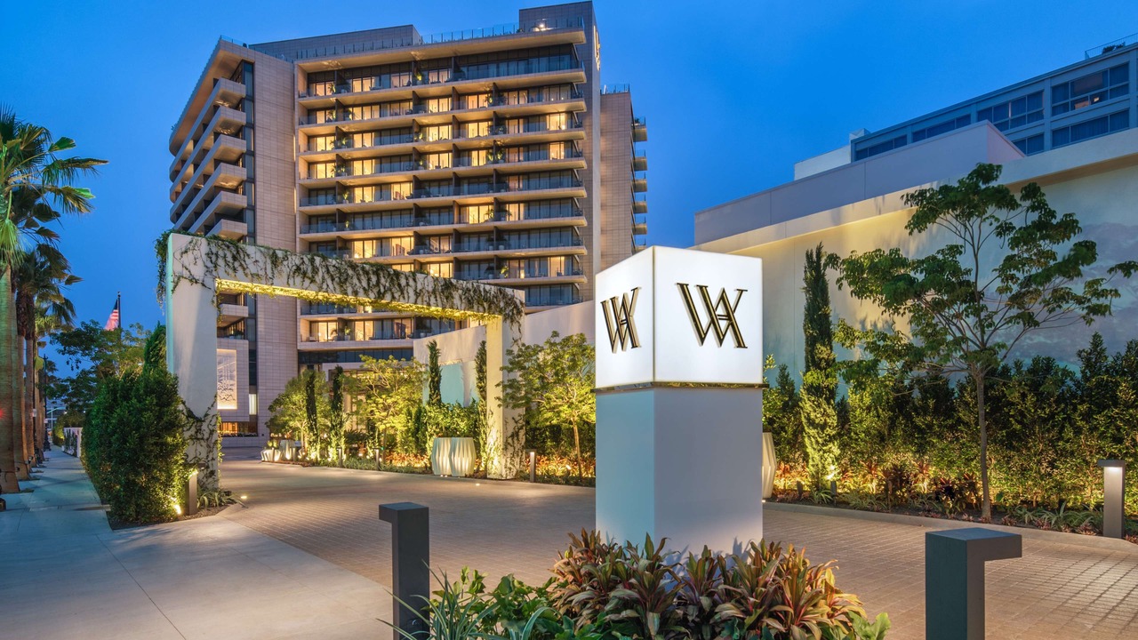 Photo of Outdoor in Beverly Hills