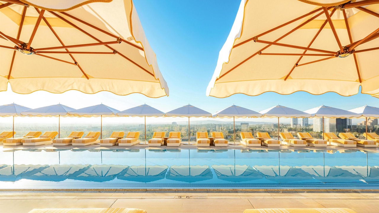 Photo of Outdoor in Beverly Hills
