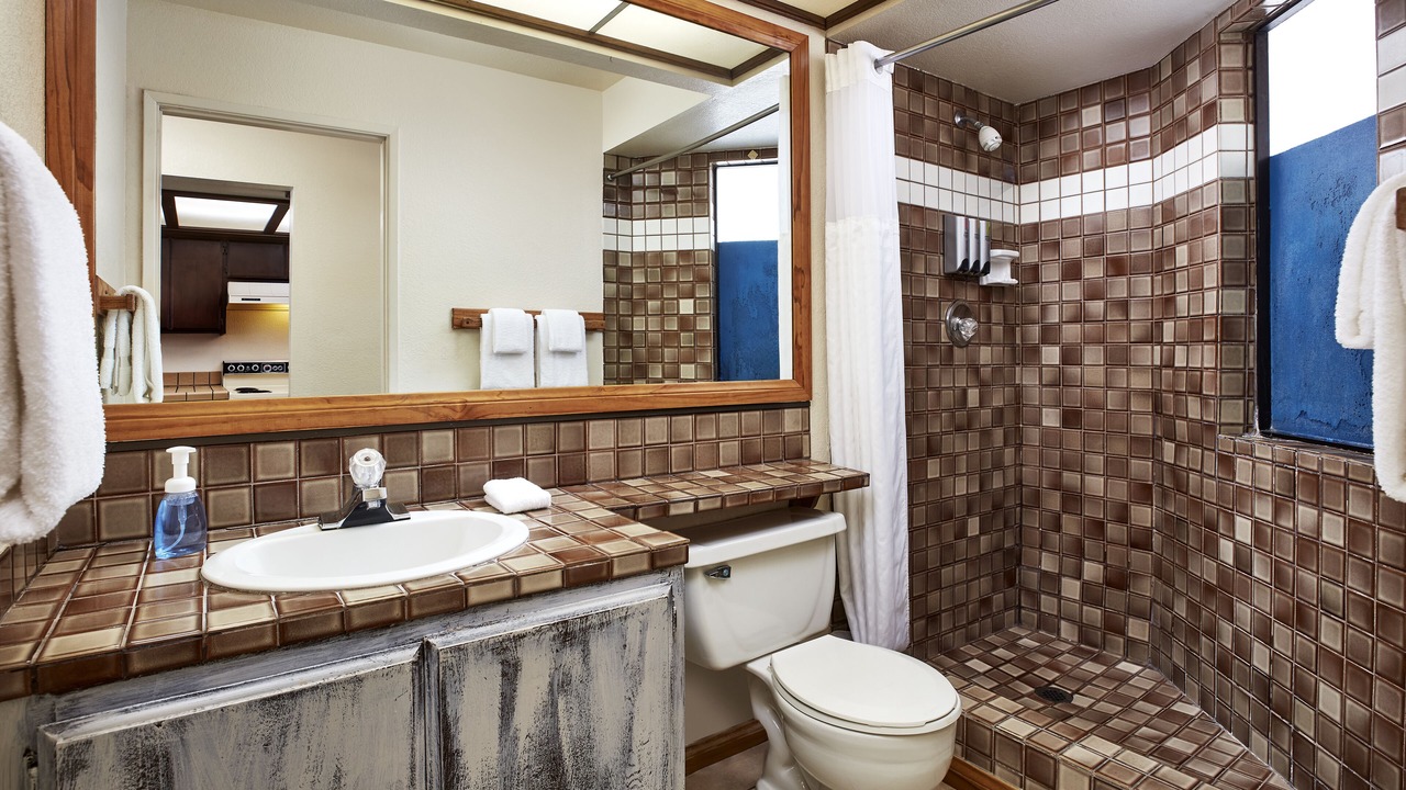Photo of Bathroom in Avalon