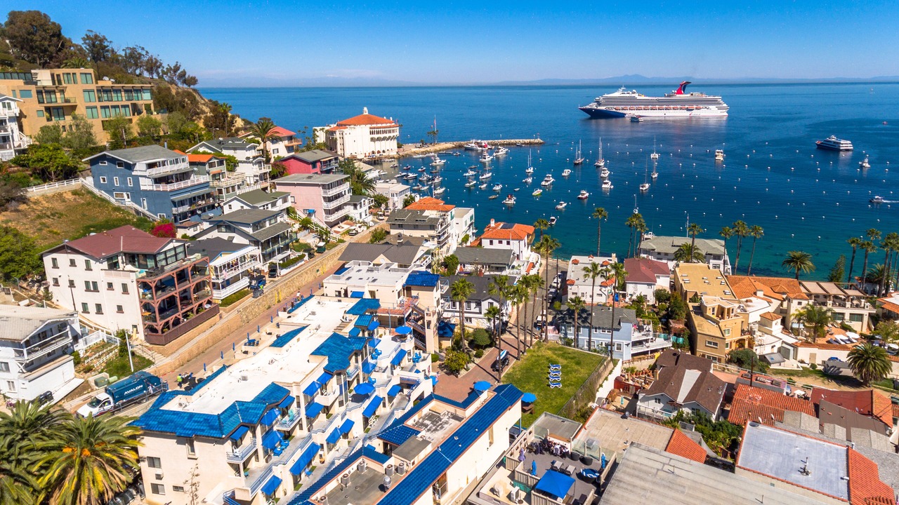 Photo of Outdoor in Avalon