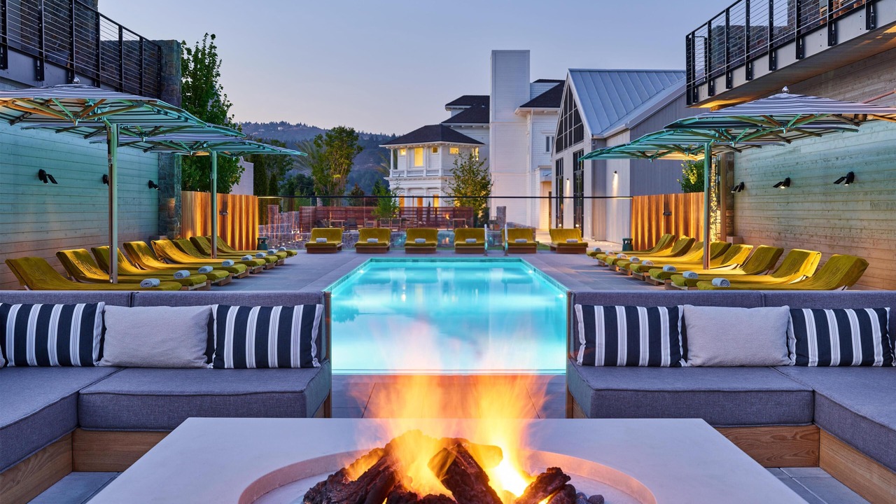 Photo of Outdoor in St. Helena