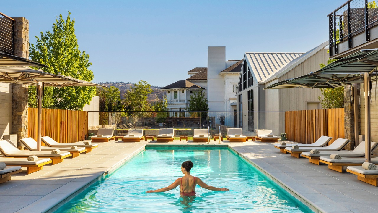Photo of Outdoor in St. Helena