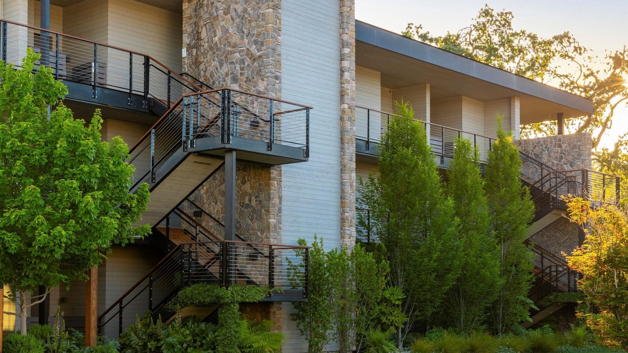 Photo of Outdoor in St. Helena