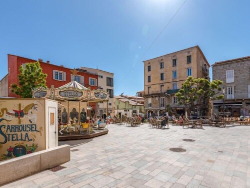 Photo of Outdoor in Porto-Vecchio
