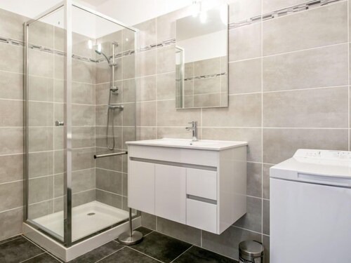 Photo of Bathroom in Porto-Vecchio