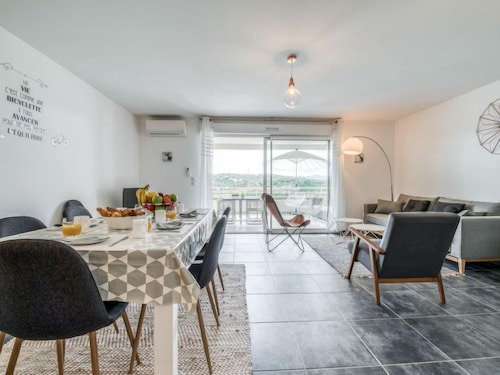 Photo of Livingroom in Porto-Vecchio
