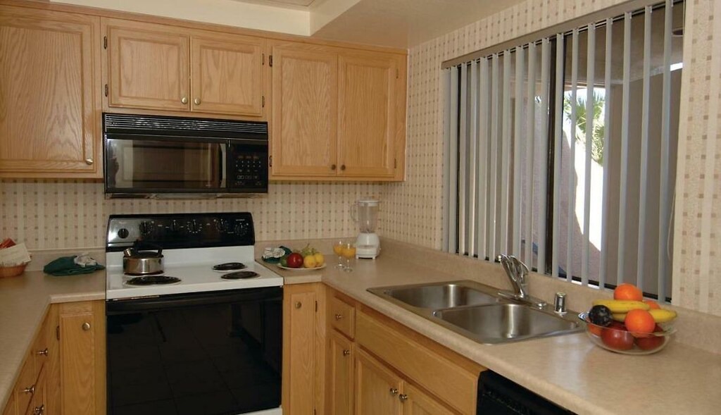 Photo of Kitchen in Baristo