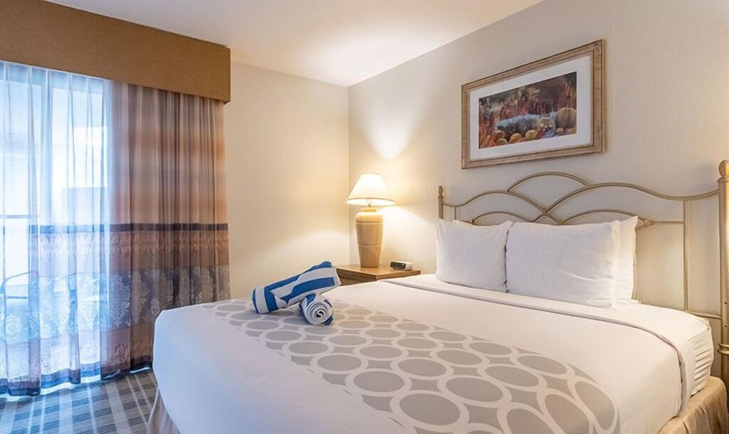 Photo of Bedroom in Baristo