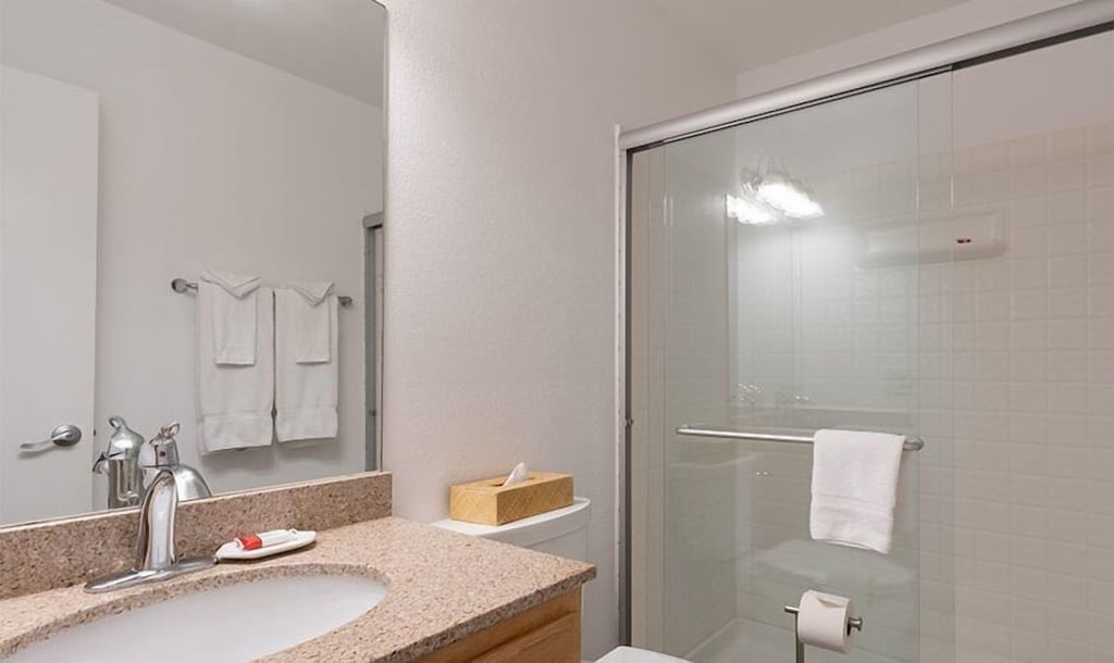 Photo of Bathroom in Baristo