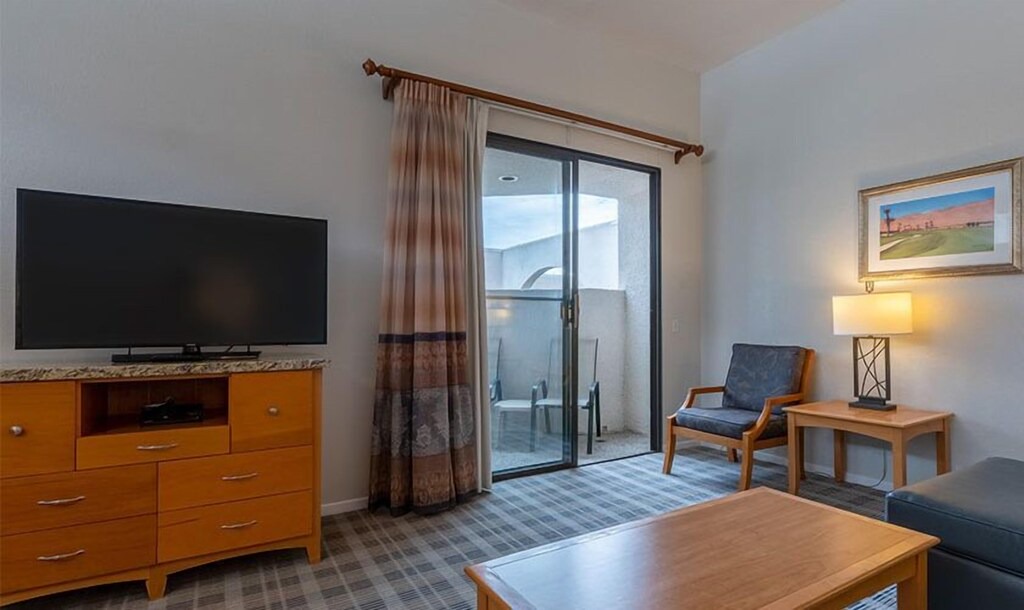 Photo of Livingroom in Baristo