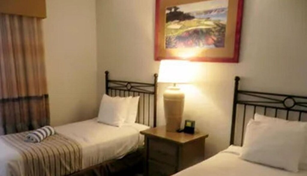 Photo of Bedroom in Baristo