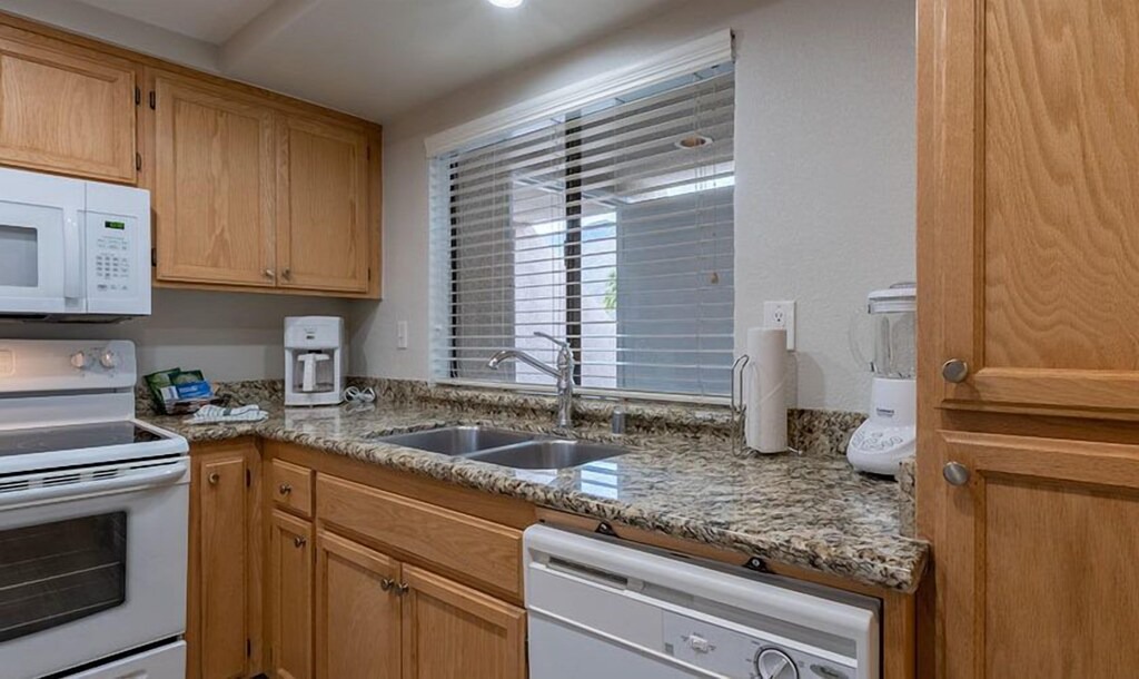 Photo of Kitchen in Baristo