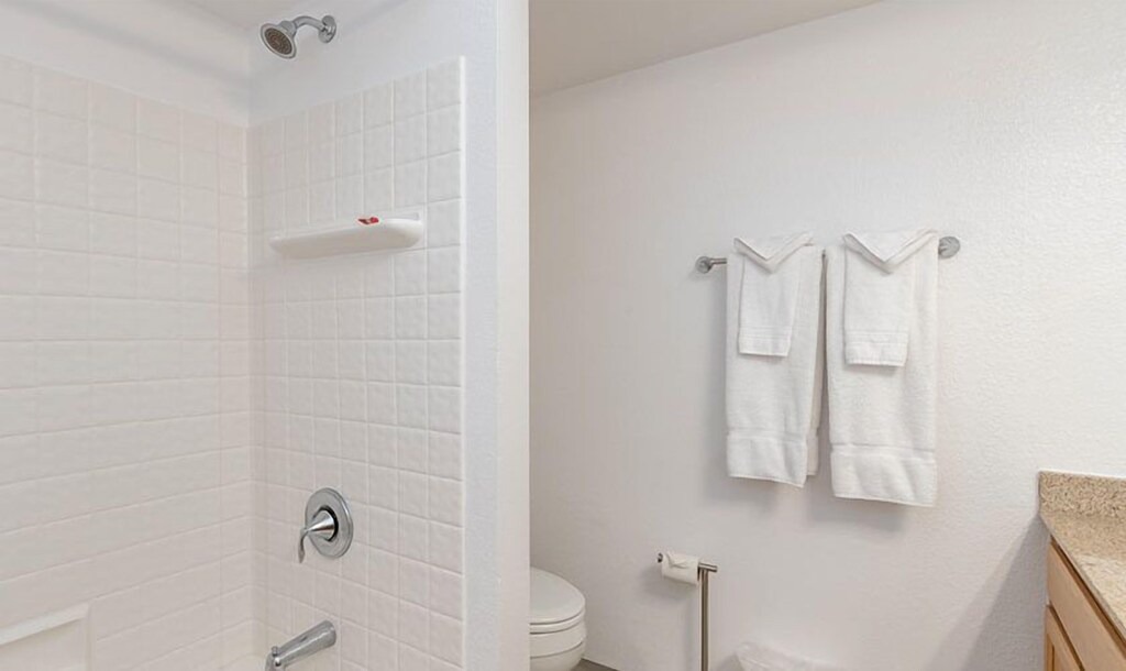 Photo of Bathroom in Baristo