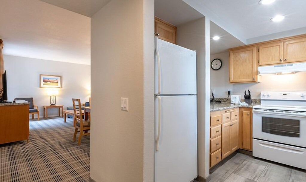 Photo of Kitchen in Baristo