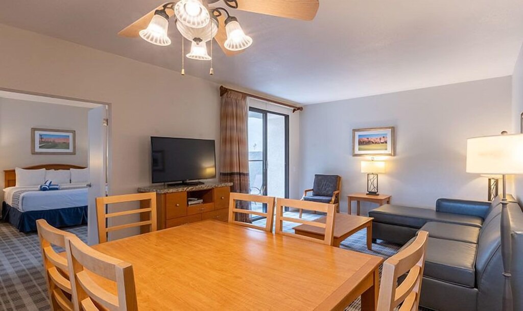 Photo of Livingroom in Baristo