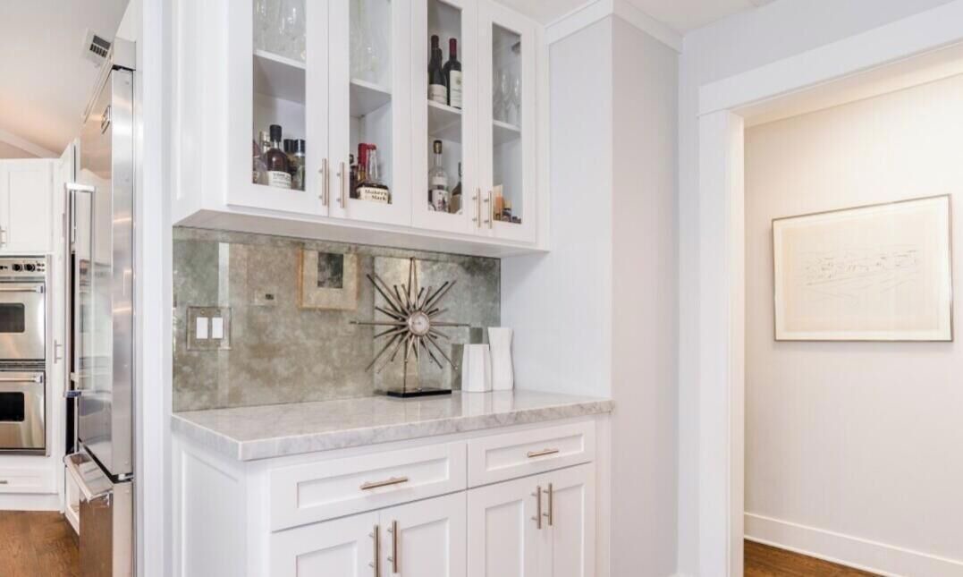 Photo of Kitchen in West Los Angeles