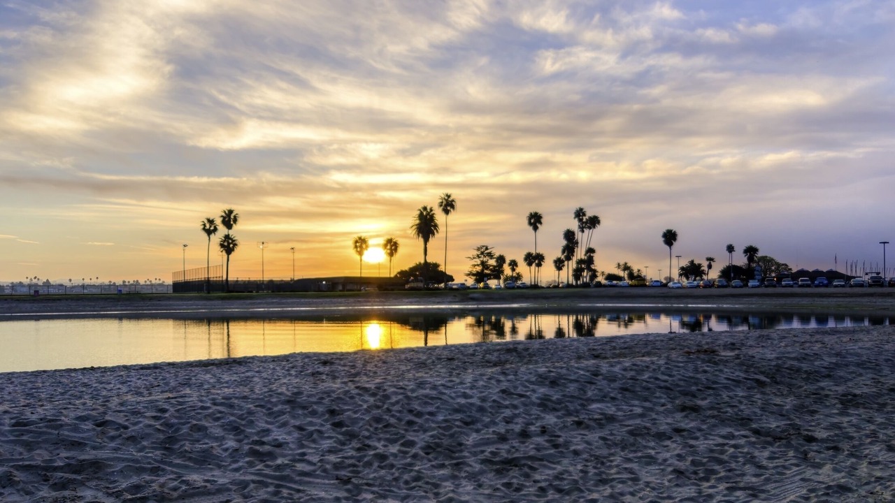 Photo of Others in Mission Beach