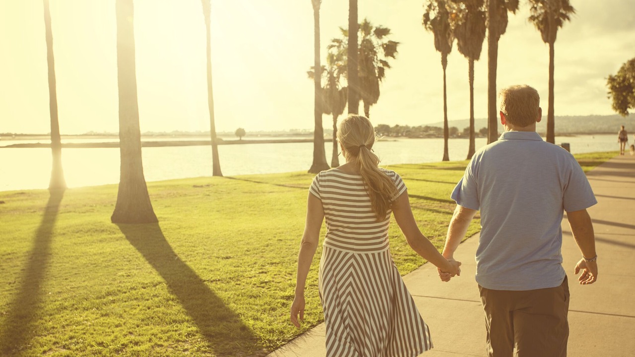 Photo of Outdoor in Mission Beach