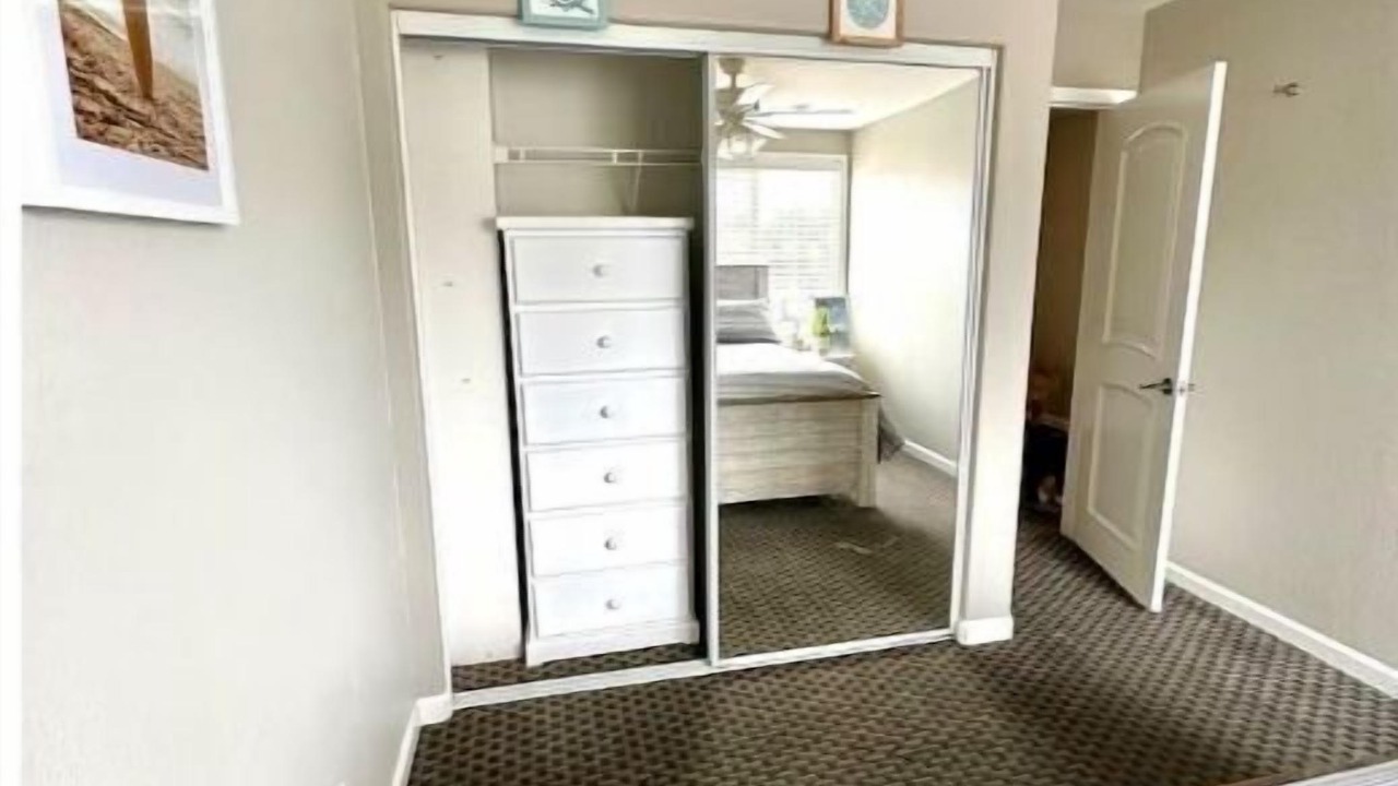 Photo of Bedroom in Lake Elsinore