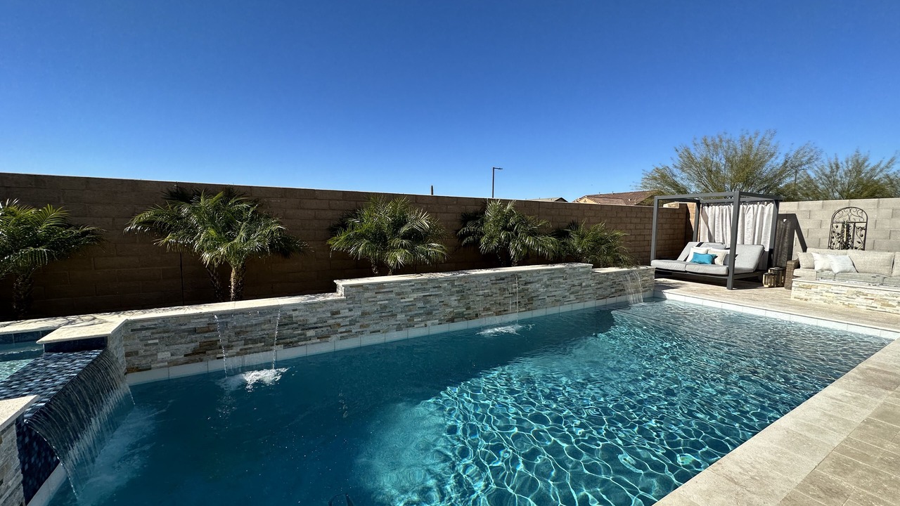 Photo of Outdoor in Montecito in Estrella