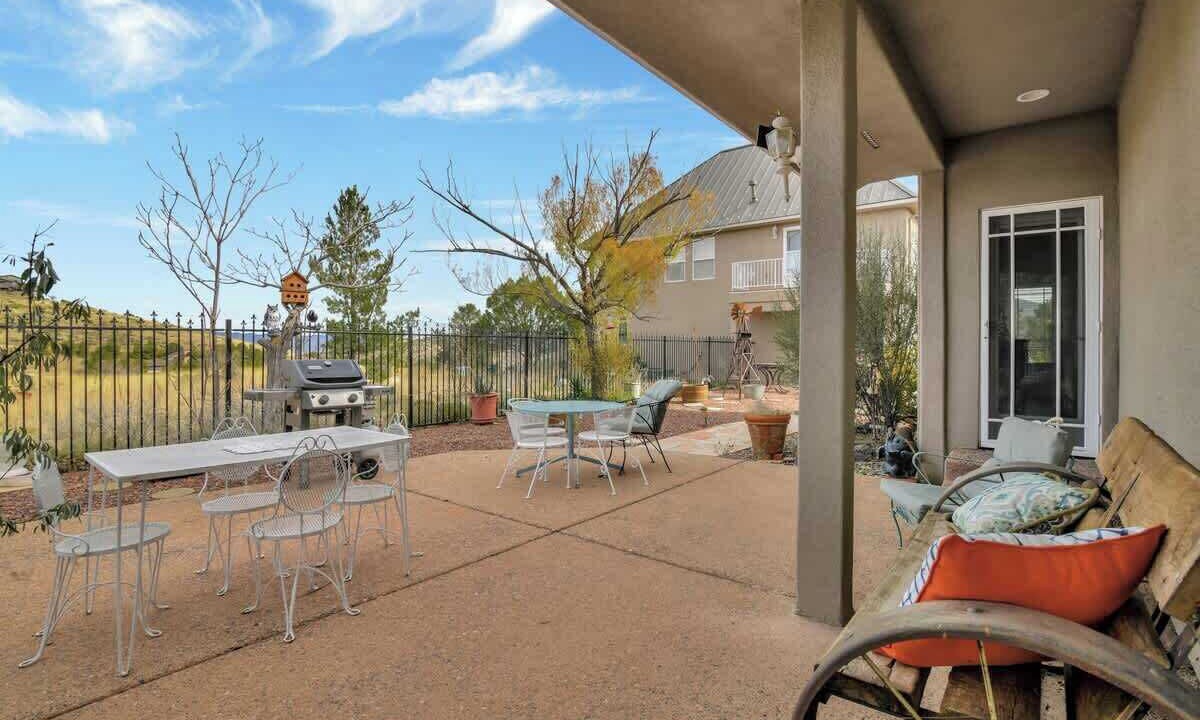 Photo of Outdoor in Lynx Mountain View Estates