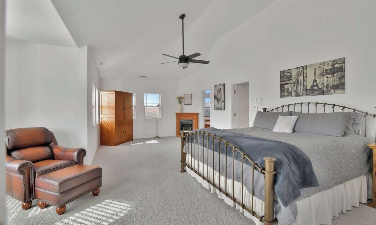 Photo of Bedroom in Lynx Mountain View Estates