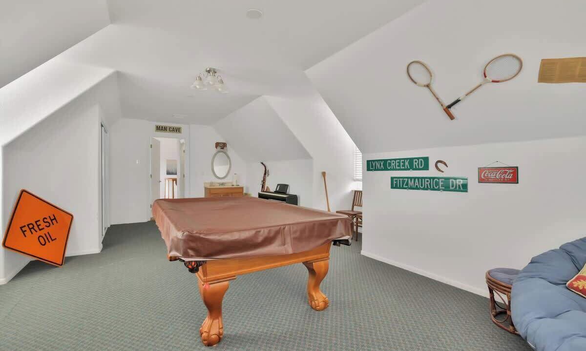 Photo of Bedroom in Lynx Mountain View Estates