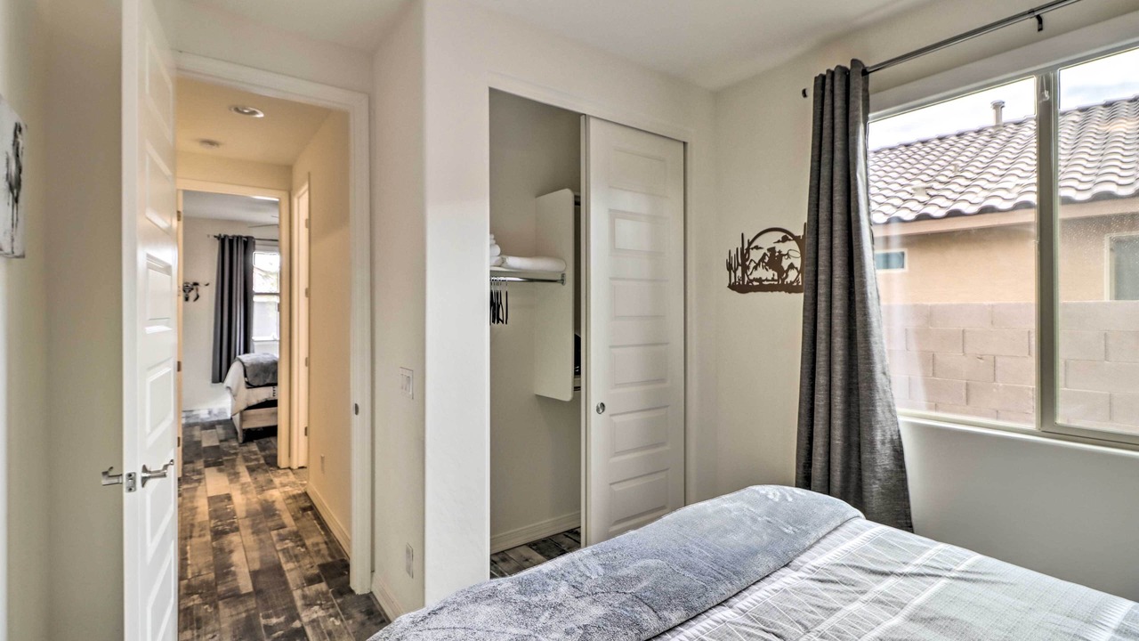 Photo of Bedroom in Estrella Mountain Ranch