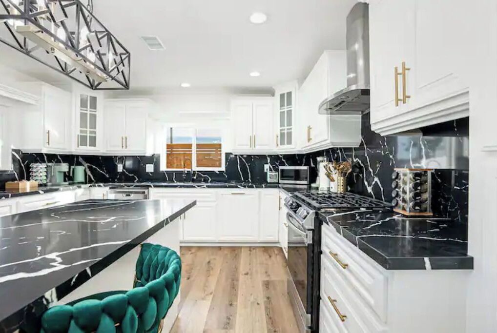 Photo of Kitchen in Mount Helix