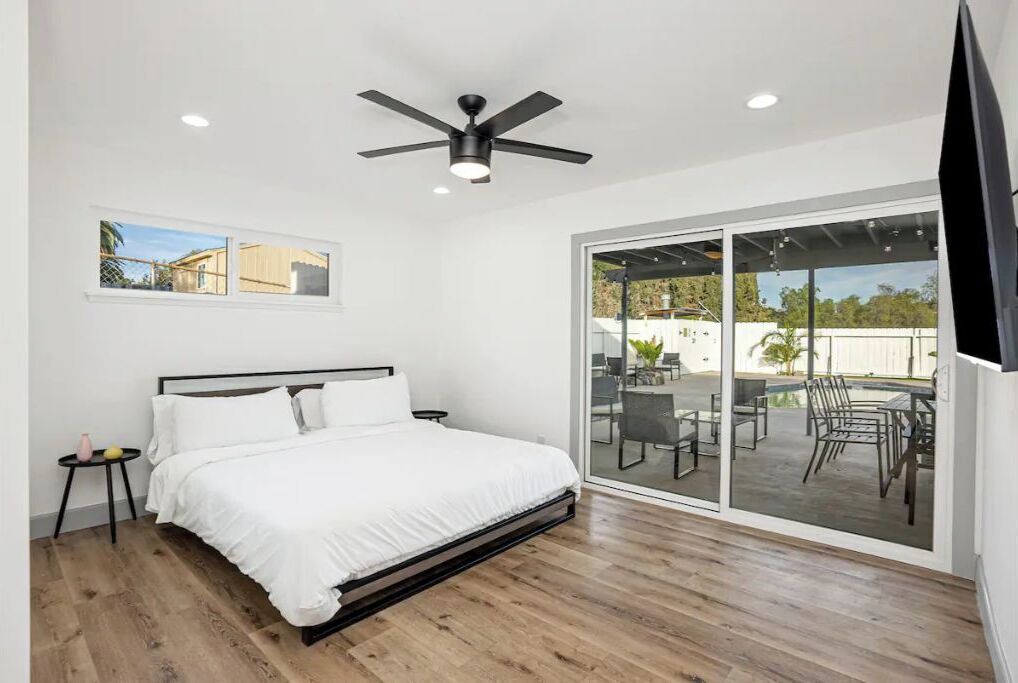 Photo of Bedroom in Mount Helix