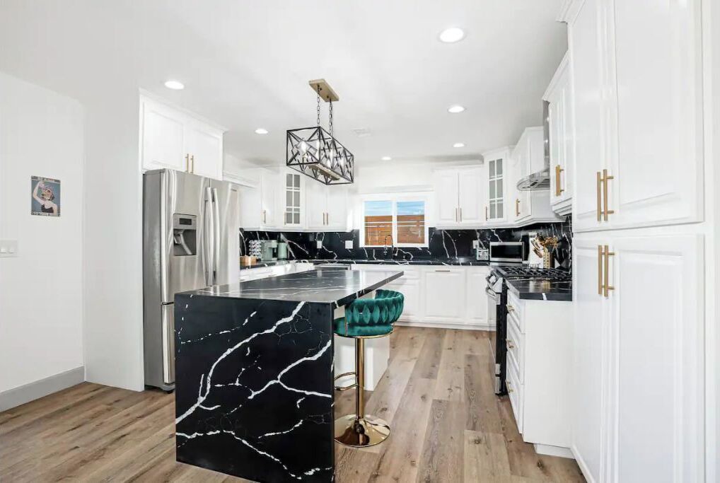 Photo of Kitchen in Mount Helix