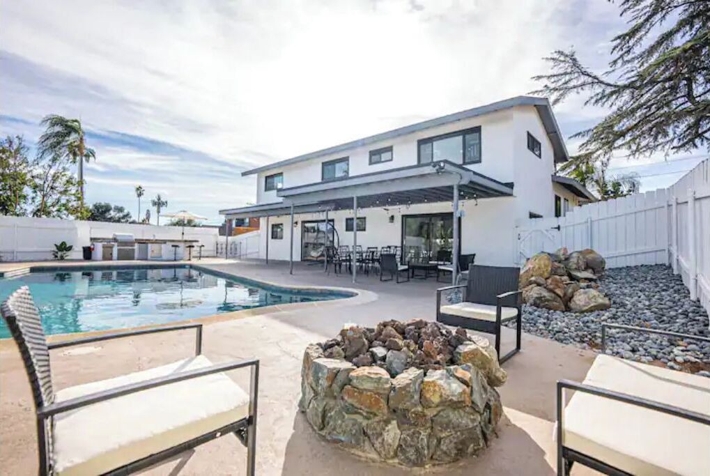 Photo of Outdoor in Mount Helix