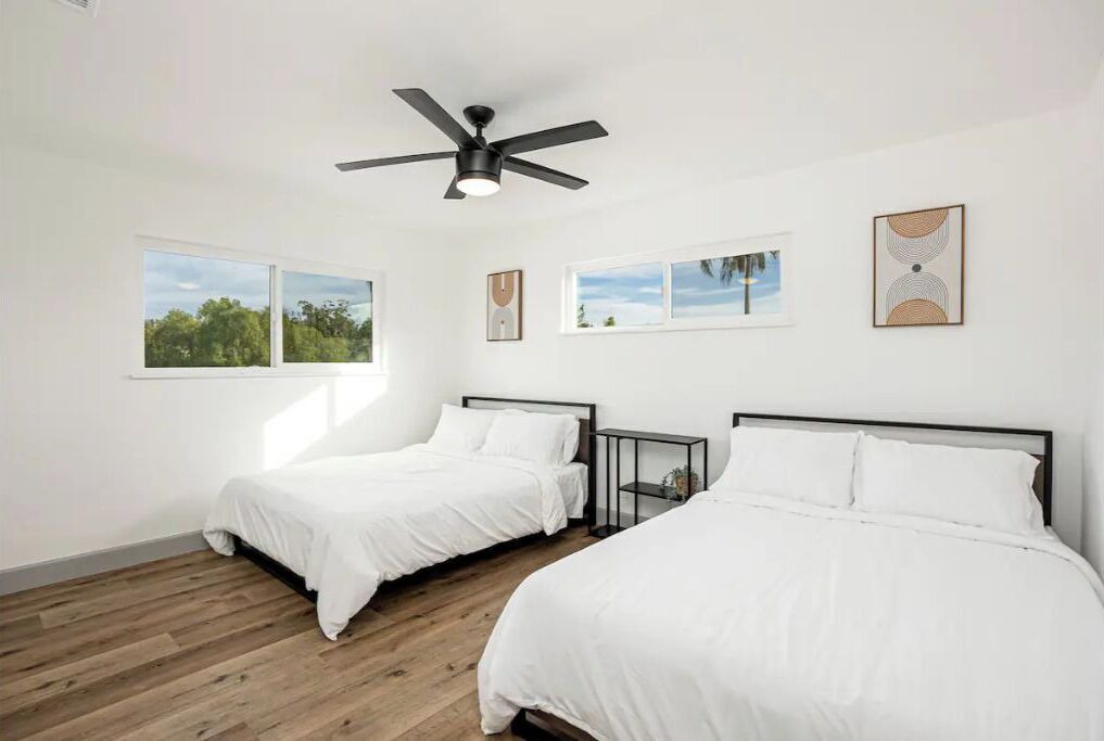 Photo of Bedroom in Mount Helix