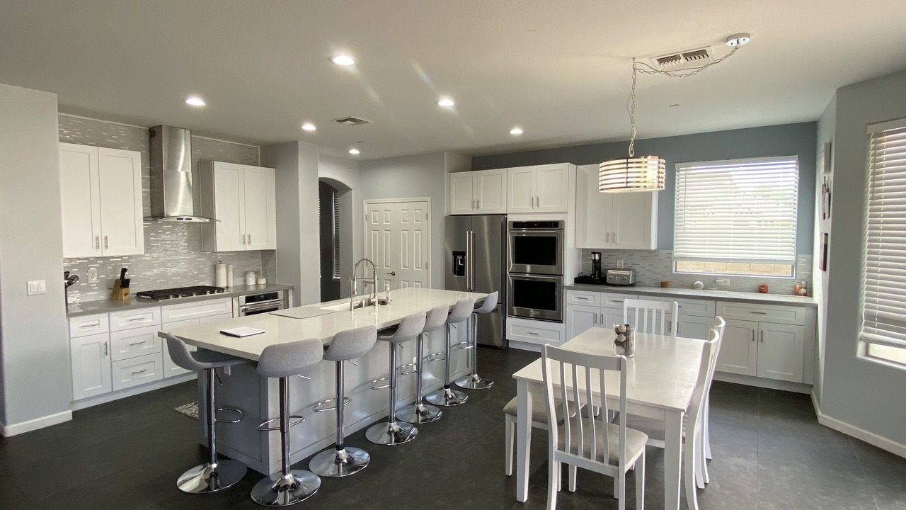 Photo of Kitchen in Palm Valley