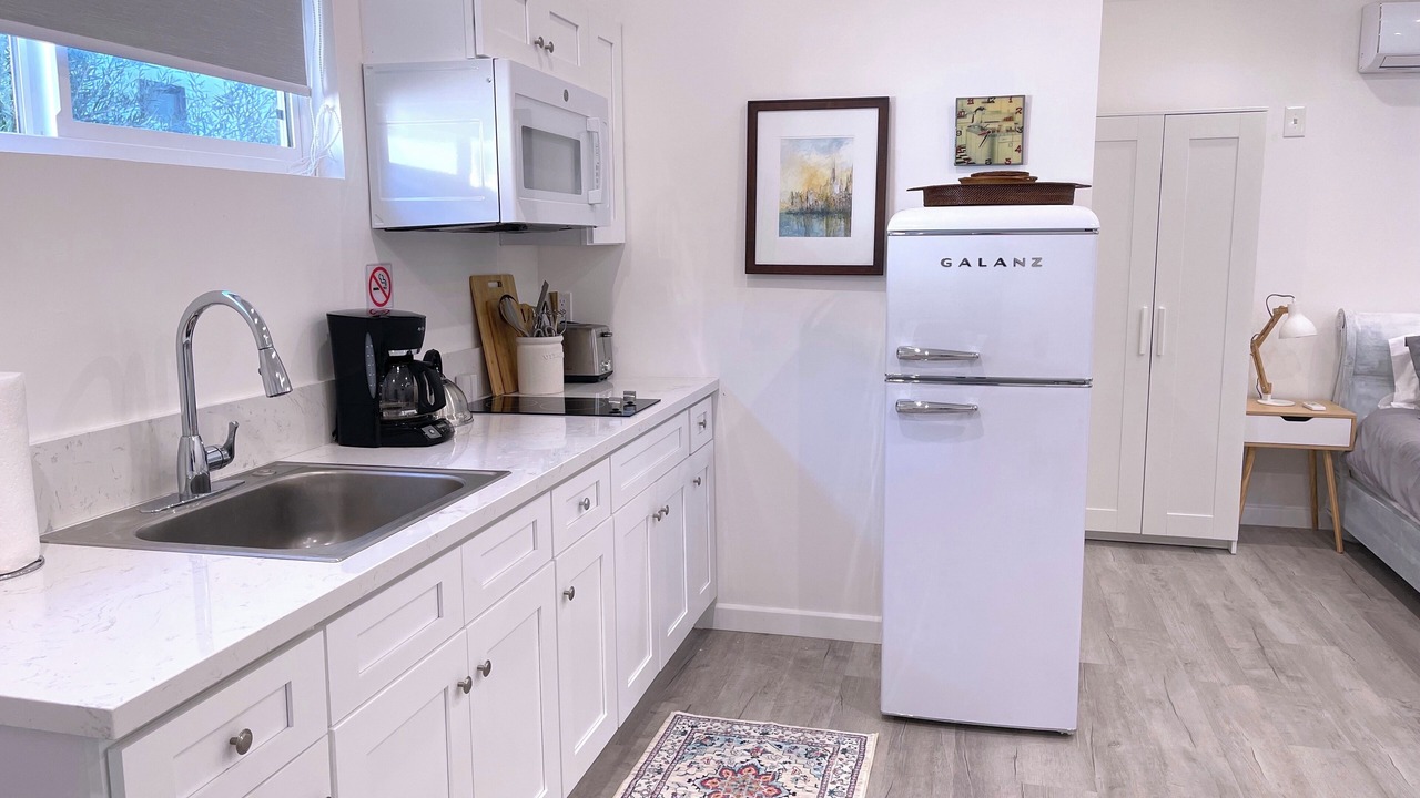 Photo of Kitchen in North Hollywood