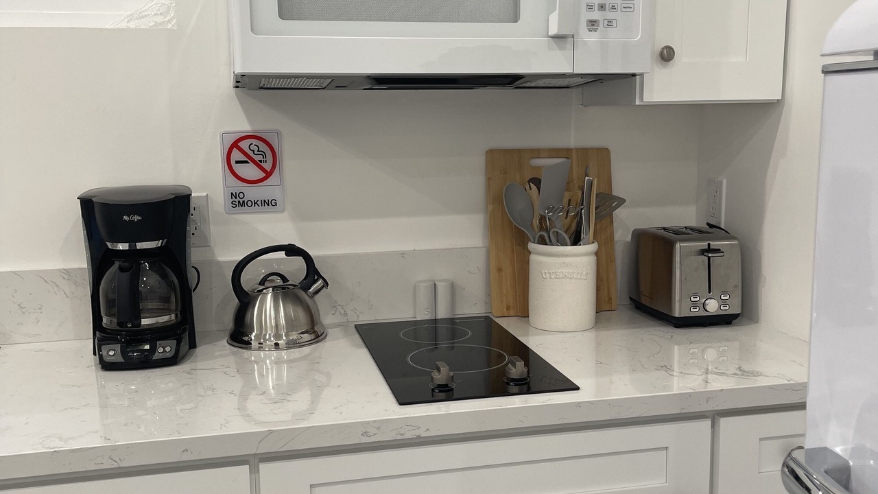 Photo of Kitchen in North Hollywood