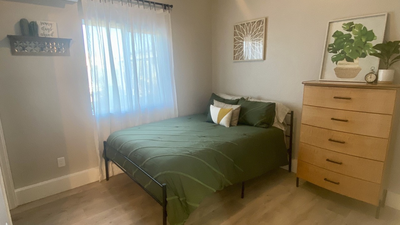 Photo of Bedroom in Roadrunner Estates East