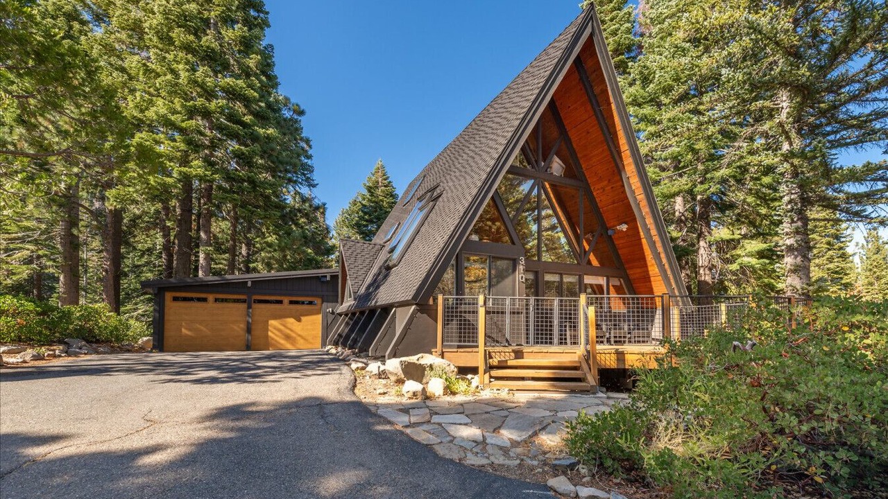 Photo of Outdoor in Tahoe City